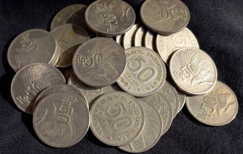 Untung Gede! 5 Uang Koin Kuno yang Paling Dicari Kolektor, Harganya Bikin Melongo