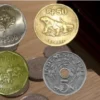 Gunakan cara ini, maka koin kuno anda kemungkinan akan dibeli kolektor