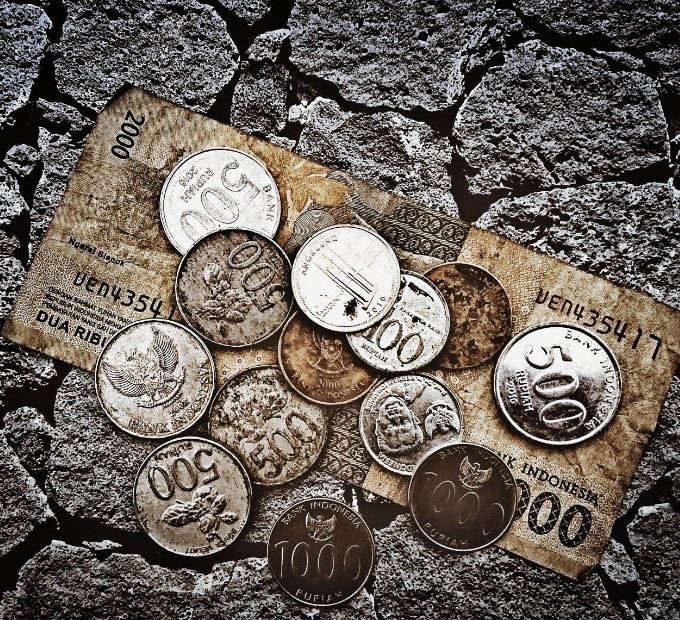 4 Uang Koin Kuno Yang Banyak Di Incar Oleh Kolektor Di Hargai Ratusan Juta