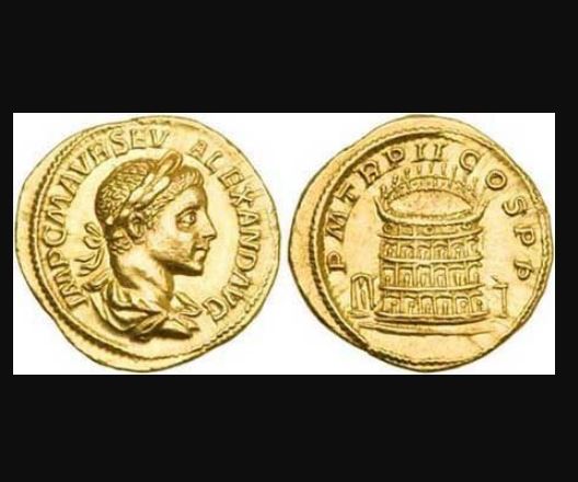 4 Uang Koin Kuno Mengandung Emas Di Hargai Milyaran