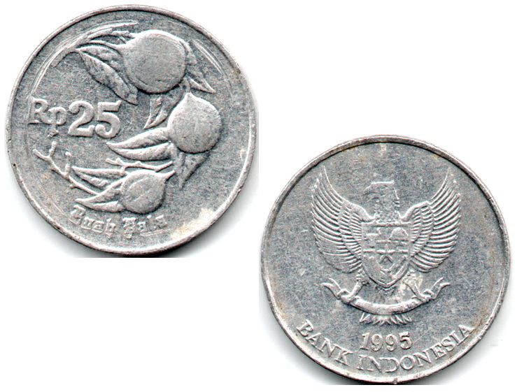Cuan Lagi Cuan Lagi! 5 Uang Koin Kuno Sekarang Mencapai Rp100 Juta, Cek Selengkapnya