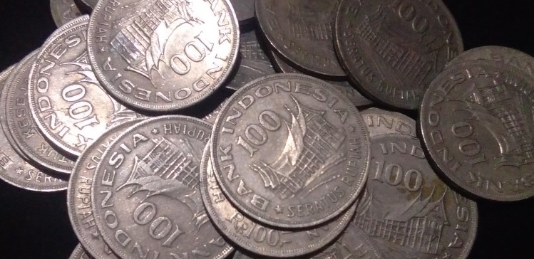 Untung Gede! Cara Jual Uang Koin Kuno Ke Kolektor Di Kota Bandung