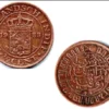 Tembus Rp1 Juta! Uang Koin Kuno Belanda Ini Dapat Di Jual Seharga Rp1 Juta