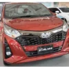 Bikin Geleng-Geleng Kepala, Mobil Toyota Calya Makin Banyak Perubahannya, Cek Sekarang Juga