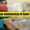 Persyaratan menukarkan Uang Kuno di Bank Indonesia, Persiapkan Sekarang Juga!