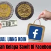 Cara Jual Uang Koin 1000 Rupiah Kelapa Sawit Di Facebook Bisa Cepat Laku Seperti Ini