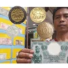 Tempat Jual Uang Kuno Ada di Surabaya? Segera Cek Alamatnya Disini!