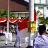 78 Tahun Indonesia Merdeka, HR M. Romli: Jaga Nilai Kemerdekaan dalam Balutan Persaudaraan