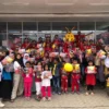 Pesta Rakyat Alfamart Meriahkan HUT RI di 78 Toko Alfamart