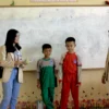 Mahasiswa Uniga Mengajarkan Calistung dengan Gembira di Garut Selatan