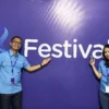 Biznet Festival Makassar 2023: Menghubungkan dan Menghibur Masyarakat