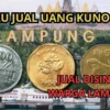 Tempat Menjual Uang Kuno di Daerah Lampung, Disini Alamat Lengkapnya!