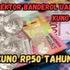 Kolektor Daerah Jabodetabek Banderol Uang Koin Kuno Rp50 Tahun 1971 Segini, Anda Punya?