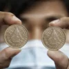 Harga Uang Koin Kuno Meroket Hingga Rp100 Juta Per Keping, Cek Disini Sekarang!