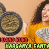 Dijamin Tajir! Koleksi Uang Kuno Rp1000 Kelapa Sawit, Harganya Fantastis