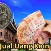 Cara Jual Uang Koin Kuno Rp100 Rumah Gadang Praktis Tanpa Ribet!
