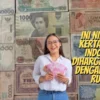 Ini Nih Uang Kertas Kuno indonesia Dihargai Sampai Dengan Jutaan Rupiah