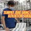 Tempat Jual Uang Kuno ke Kolektor Surabaya, Ini Harga Uang Koin yang Bernilai Rp50 Juta