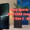 Makin Canggih! Sony Xperia 1 V di Mata Fanboy Sony, Layar 4K Harga Rp 22 Juta