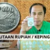 Sederet Fakta Koin Kuno Rp100 Rumah Gadang yang Bisa Dijual Jutaan Rupiah, Bikin Tajir Melintir!