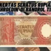 Dicari Kolektor Sultan! Uang Kertas Seratus Rupiah 1964 'Sjahroedin' Di Bandrol Tinggi