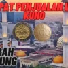 Tempat Penjualan Uang Kuno di Daerah Bandung: Berikut Dengan Nama dan Alamatnya