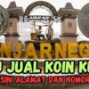 Bikin Tajir! Tempat Menjual Koin Kuno Di Kota Banjarnegara, Disini Alamat dan Nomor Hpnya!