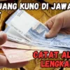 Alamat Lengkap Jual Uang Kuno Di Jawa Barat, Langsung Cair Tanpa Syarat!