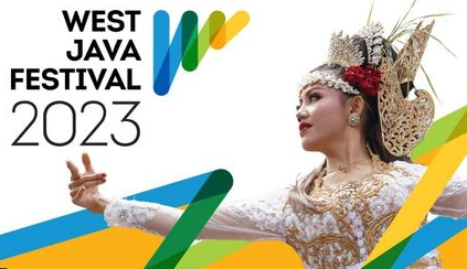 West Java Festival 2023 akan jadi event terbesar tahun ini sebagai kado dari Gubernur Jabar di akhir jabatannya