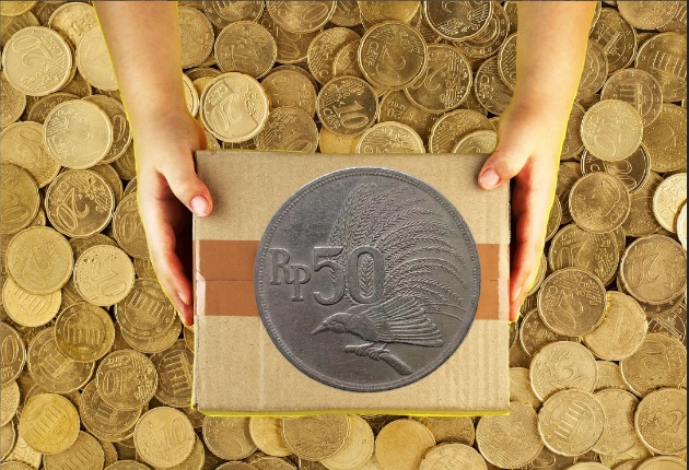 Jual koin kuno di Cibinong bisa cair segera, hubungi alamat dan nomor HP nya