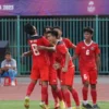 Jadwal Siaran Langsung Antara Indonesia vs Malaysia U-23 di Piala AFF Minggu Ini