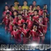 Hasil Final Timnas Indonesia Vs Vietnam, Indonesia Jadi Runner Up Piala AFF U-23 2023