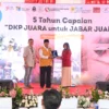 5 Tahun Jabar Juara, Capaian DKP Jabar untuk Jabar Juara