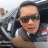 Tentang Politik Masa Depan, Gubernur Jawa Barat Tunggu Perjodohan