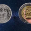 Cara mencari nomor kolektor koin kuno