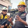 Taman Seribu Cahaya Di Resmikan Langsung Oleh Gubernur Ridwan Kamil