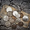 Sangat Beruntung Punya 4 Koin Kuno Ini, Tembus Di Hargai Rp100 Juta Perkeping