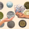 8 tempat jual beli koin kuno