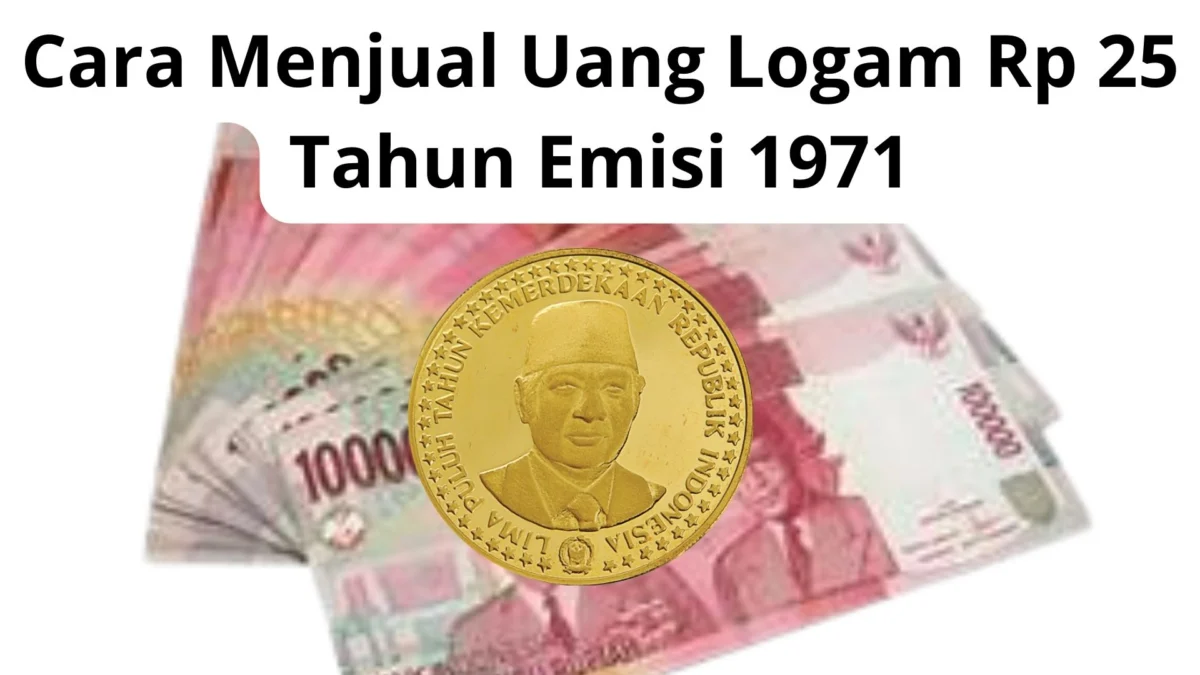 Sedang Dicari Kolektor! Koin Emas Bergambar Presiden Soeharto URK TE 1995 Bisa Laku Sampai Rp85.000.000