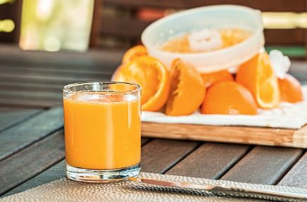 Butuh Vitamin C? Simak 5 Resep Minuman Vitamin C Terbaik