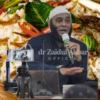 dr. Zaidul Akbar menyarankan kurangi makan nasi putih