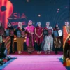 Nurul Qoyimah Raih Penghargaan TOP 50 Kartini Humas Indonesia