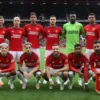 9 Pemain Manchester United Tidak Dalam Kondisi Yang Baik Untuk Menantang Bayern Munchen