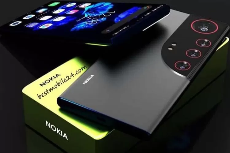 Bahas Tuntas Hp Nokia N73 5G Ultra yang Dibandrol Dengan Harga Segini
