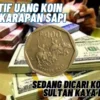 5 Motif Uang Koin Rp100 Karapan Sapi Yang Sedang Dicari Kolektor Sultan Kaya Raya