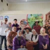 Mahasiswa Ciamis Bantu Pemasaran Kopi Gunung Sawal dengan Website