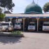 ambulance di RSUD dr. Slamet Garut gratis