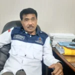 Ketua DPD LPM Kabupaten Garut