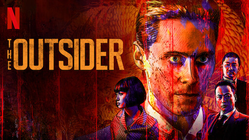 Spoiler Film The Outsider yang Diadaptasi Dari Novel Karya Stephen King