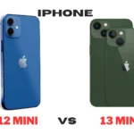 Seri iPhone Mini, Pilih 12 atau 13? Begini Spesifikasinya